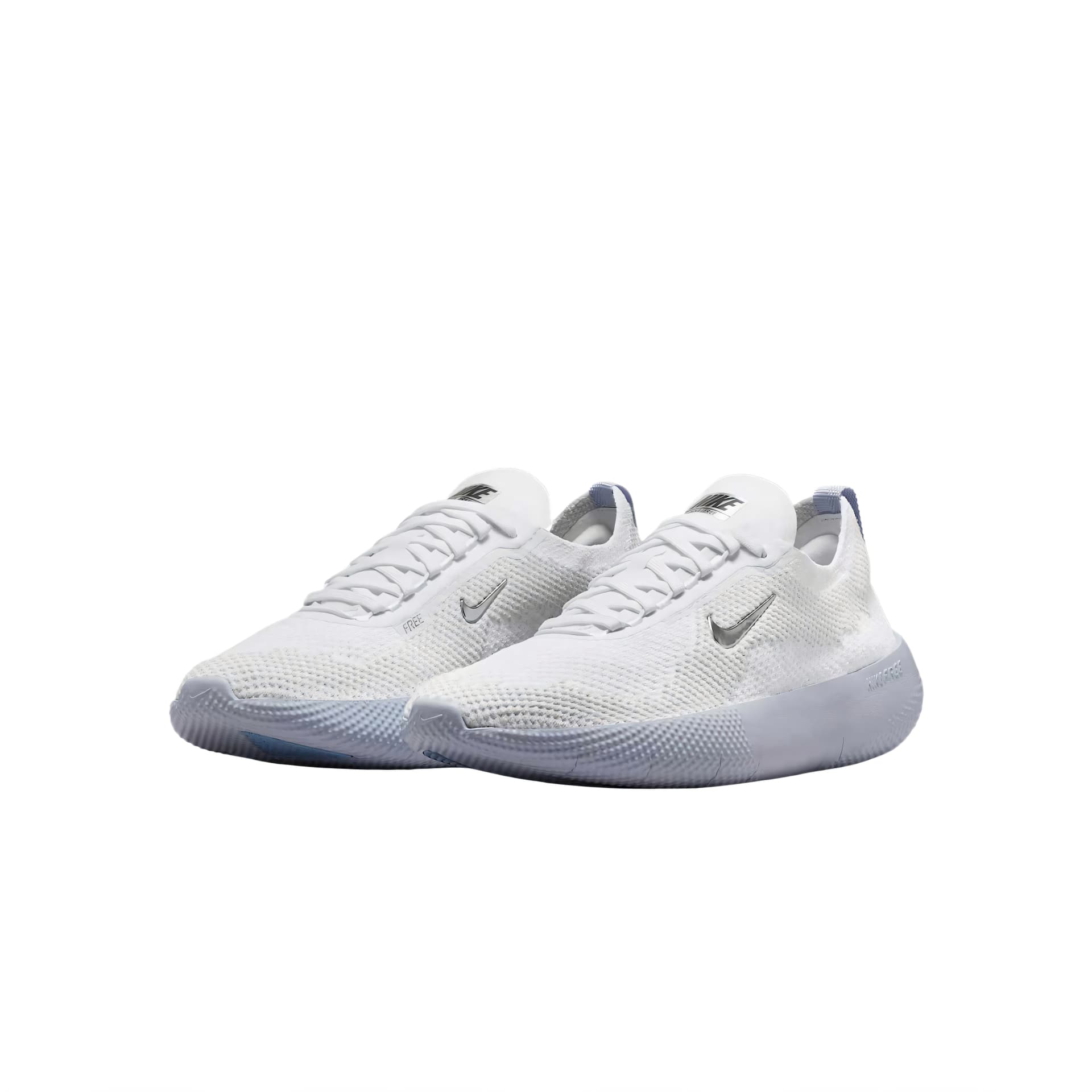 Кроссовки для спортзала Nike Free 2025 Модные Тренировочные Кроссовки Женские - изображение 3