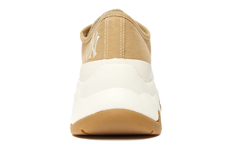 Кроссовки MLB Chunky Low - изображение 5