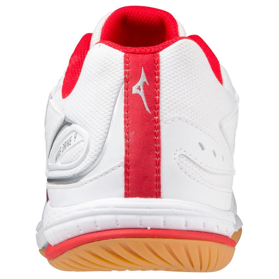 Кроссовки для спортзала Mizuno Wave Drive 9 - изображение 4