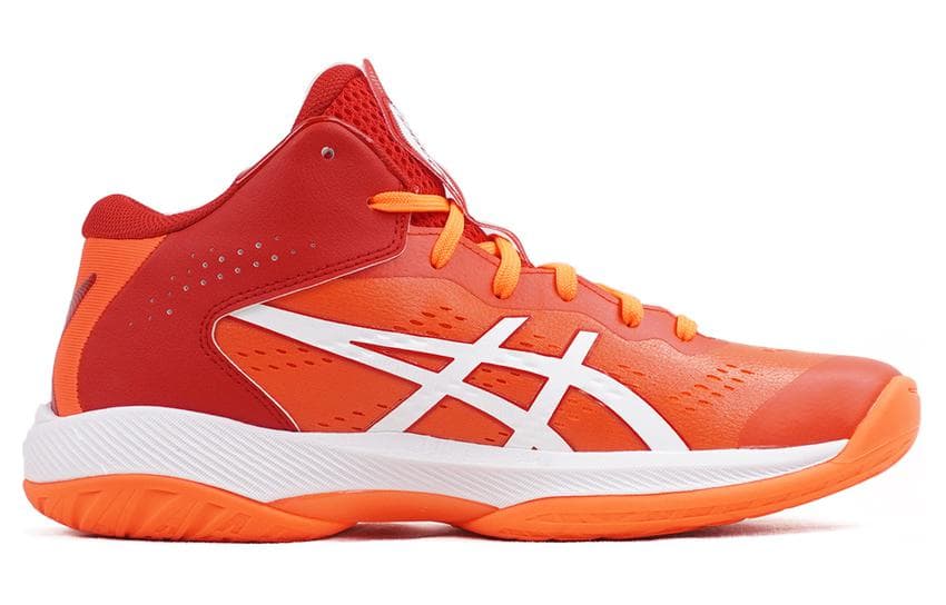 Кроссовки для баскетбола Asics Gelhoop V16 - изображение 2