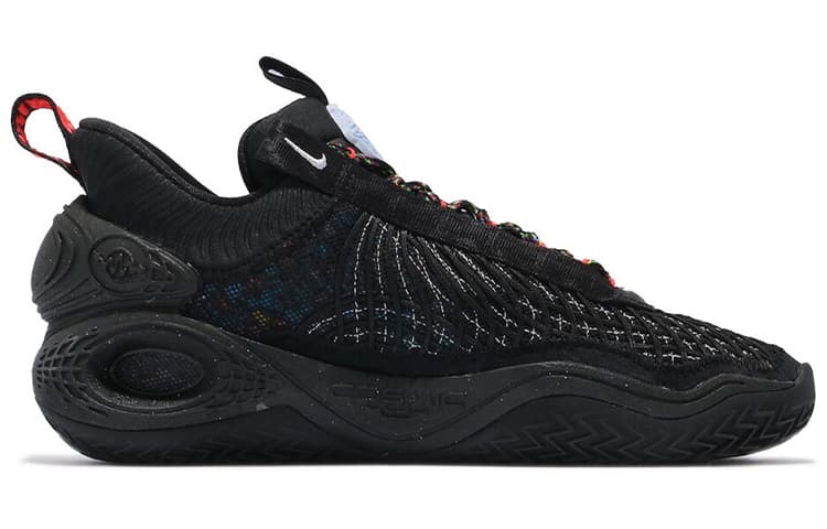 Кроссовки для баскетбола Nike Cosmic Unity EP "Ghost" - изображение 2
