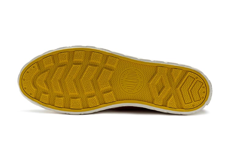 Кеды Palladium Palla Ace Cvs Mid - изображение 5