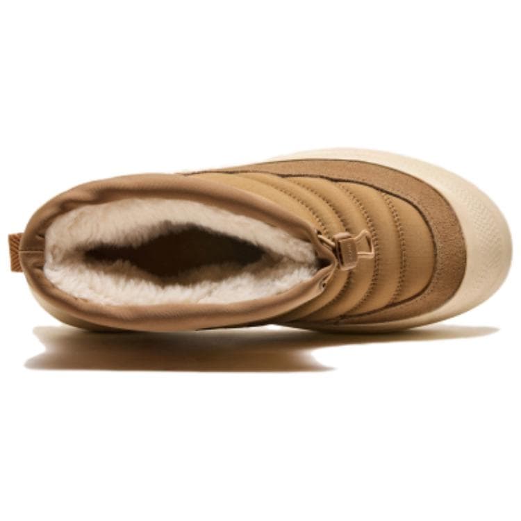 Ботинки зимние CAMEL Outdoor Snow Boots - изображение 3