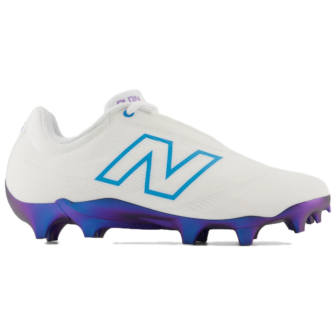 Кроссовки для спортзала New Balance BurnX4 Unity of Sport - изображение 2