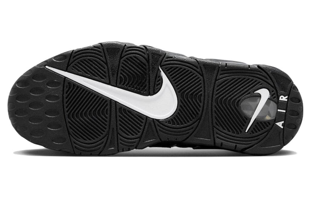 Кроссовки для баскетбола Nike Air More Uptempo "OG" - изображение 6