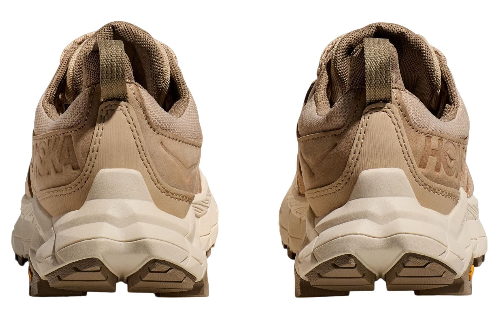 Кроссовки HOKA ONE ONE Anacapa Khaki - изображение 7