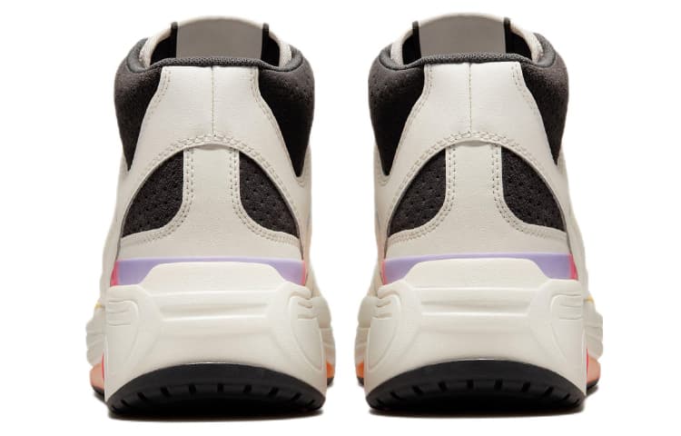 Ретро баскетбольные кроссовки Converse Weapon CX Gradient - изображение 5