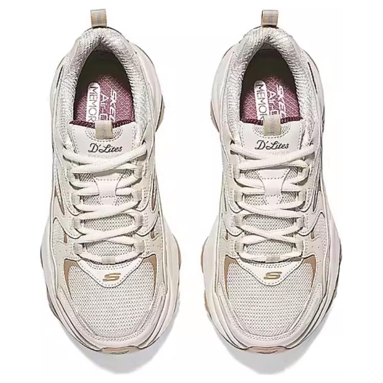 Кроссовки Skechers WOMEN'S GO - изображение 3
