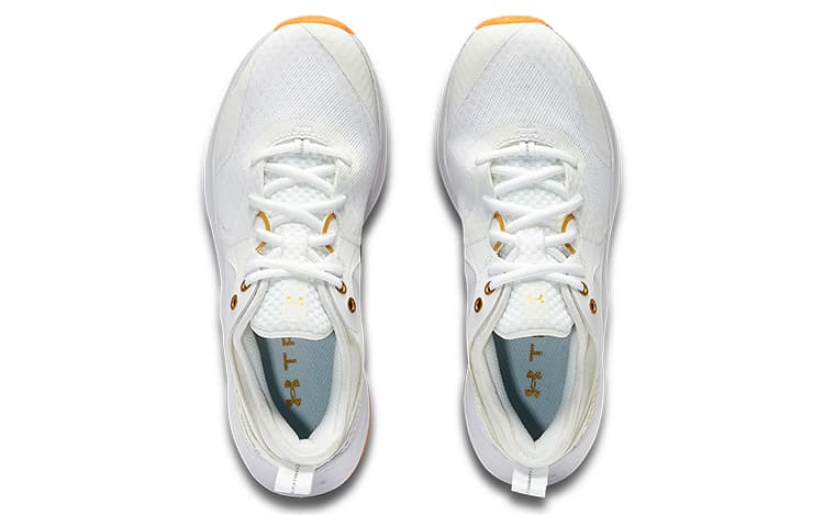 Кроссовки для спортзала Under Armour HOVR Omnia Metallic - изображение 4