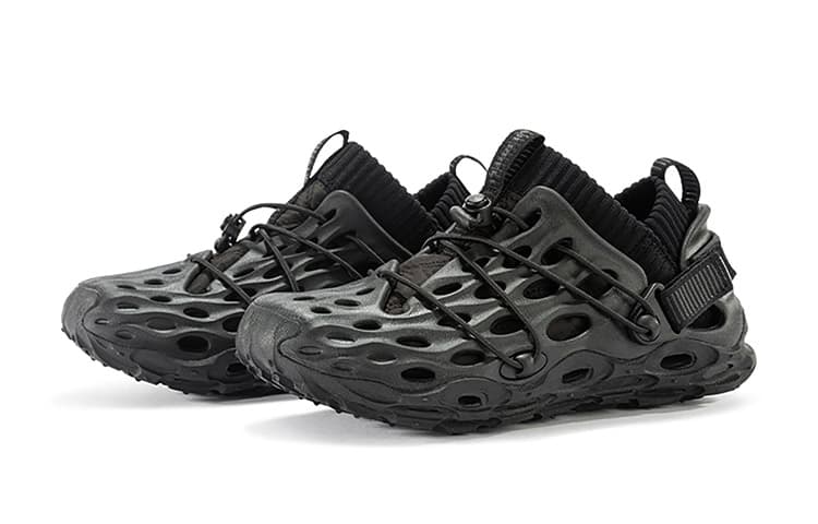Сандалии Merrell Hydro Moc Black - изображение 4