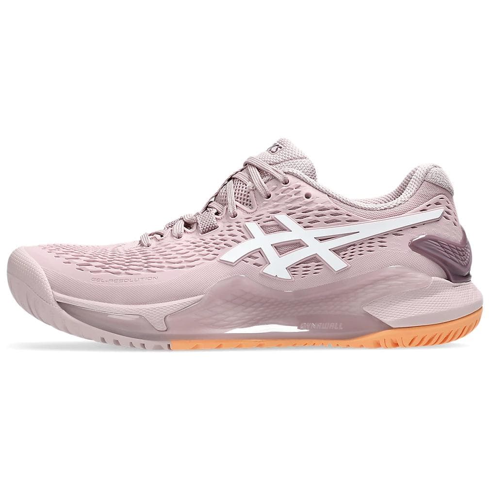 Кроссовки для тенниса Asics Gel-Resolution 9 - изображение 1