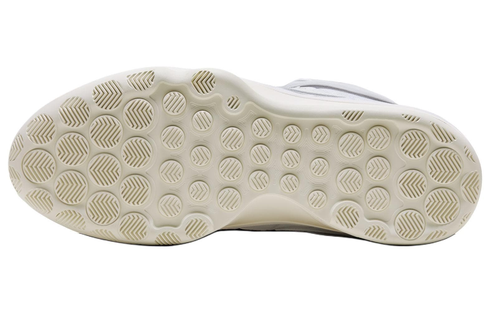 Кроссовки для баскетбола Nike G.T. Hustle 2 Air Zoom EP - изображение 6