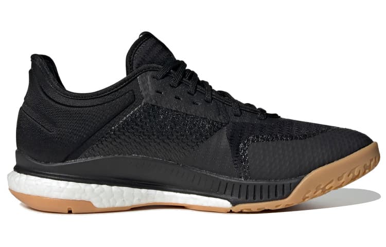 Кроссовки для спортзала adidas Crazyflight X 3 - изображение 2