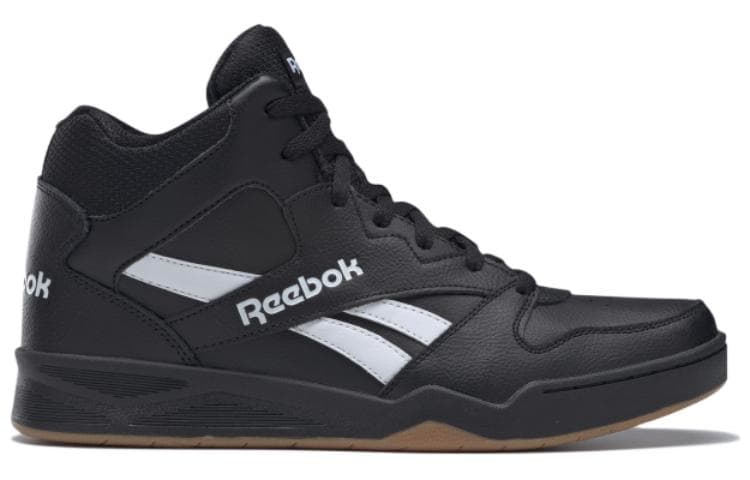 Ретро баскетбольные кроссовки Reebok HI2 - изображение 2