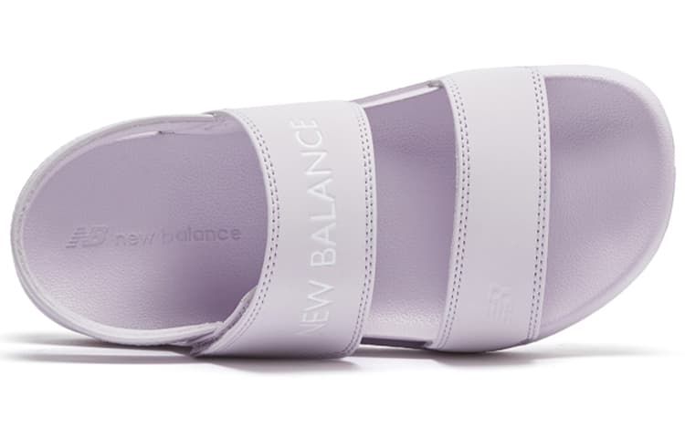 Сандалии с ремешком New Balance NCLAY - изображение 3