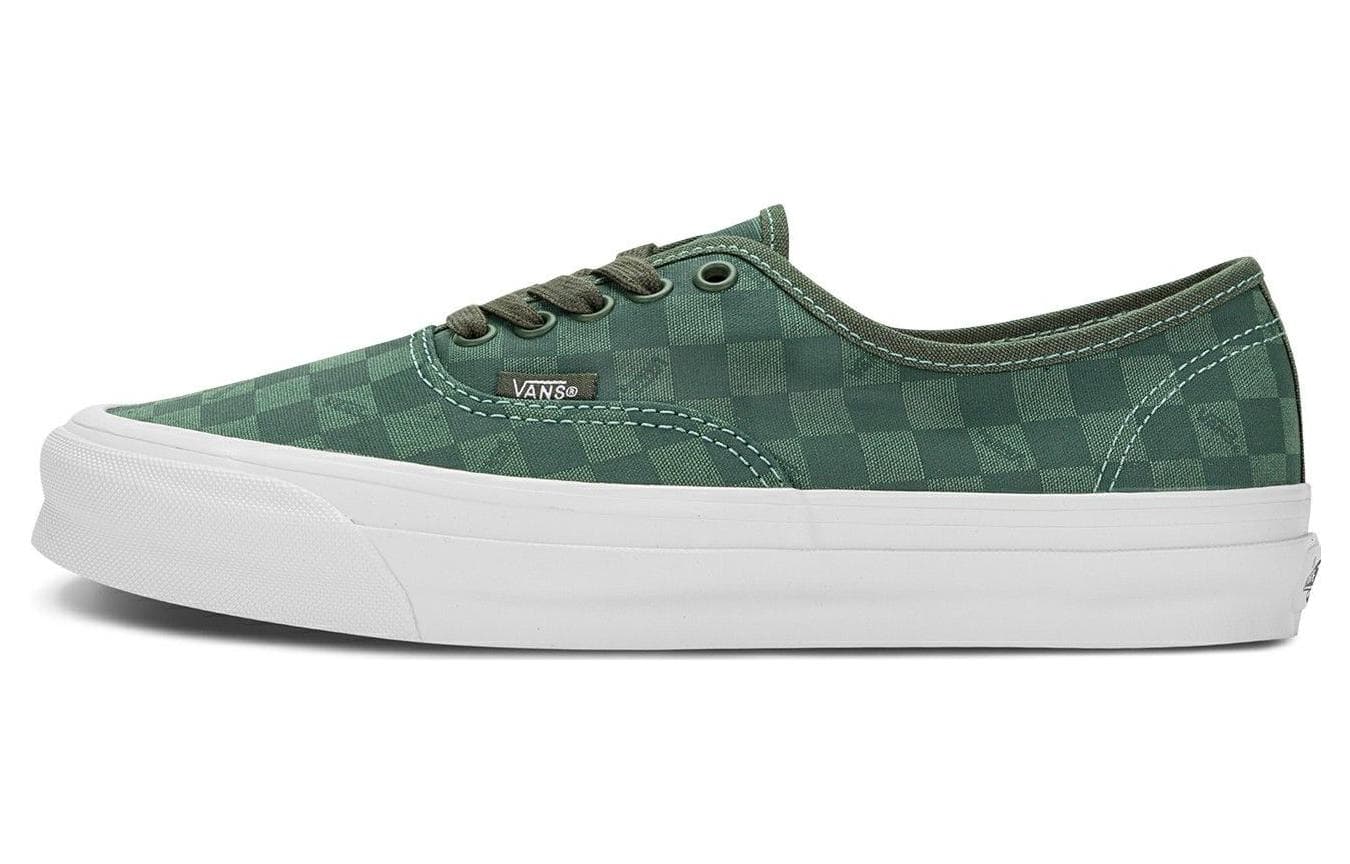 Кеды Vans Authentic Lx - изображение 1