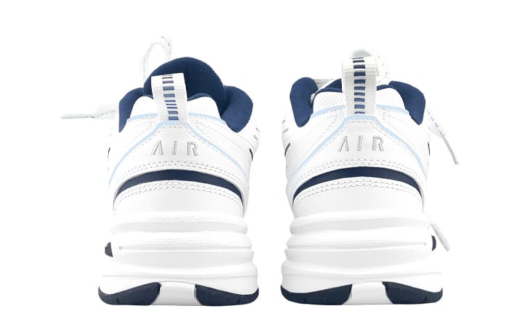 Кроссовки Nike Air Monarch 4 - изображение 5