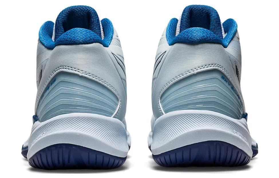 Кроссовки для спортзала Asics Sky Elite FF MT 2 - изображение 6