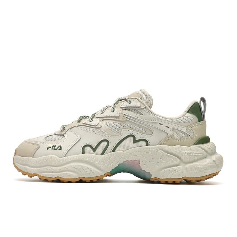 Кроссовки FILA Fern - изображение 1