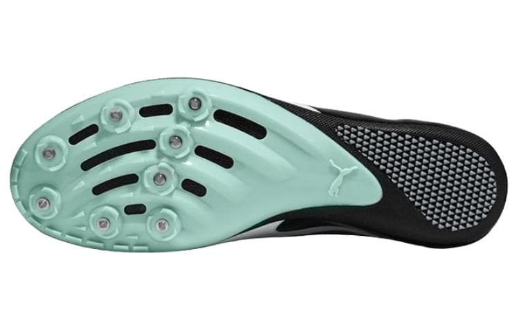 Кроссовки для спортзала PUMA evoSPEED S9 ii - изображение 4