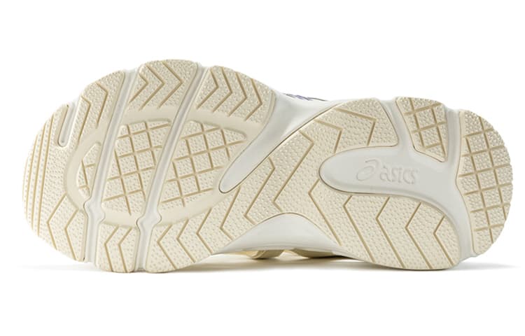 Сандалии с ремешком Asics Kahana Sd - изображение 5