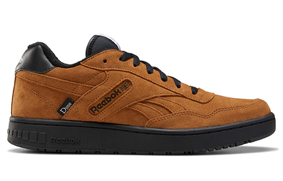 Ретро баскетбольные кроссовки Reebok BB 4000 - изображение 2