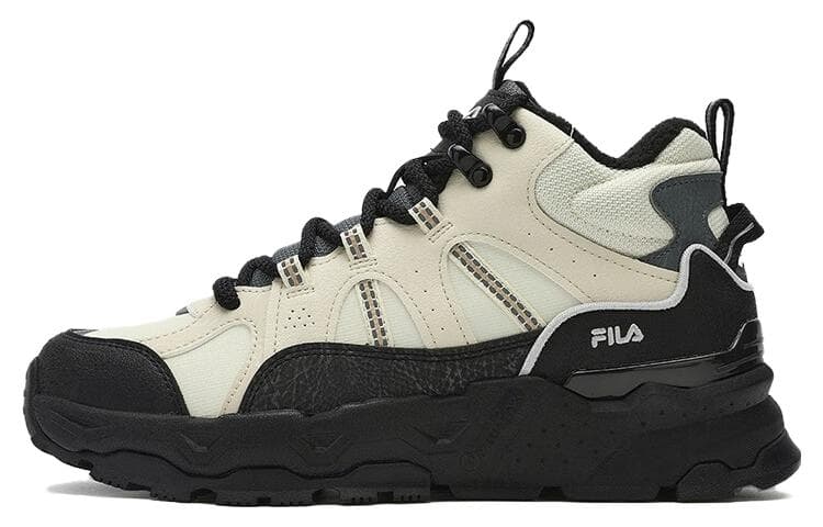 Кроссовки FILA - изображение 1
