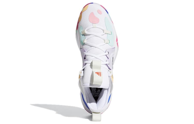 Кроссовки для баскетбола adidas Harden Stepback 2 - изображение 5