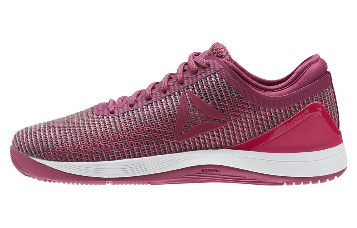 Кроссовки для спортзала Reebok Crossfit Nano 8.0 - изображение 1