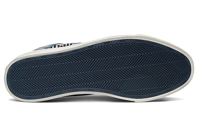 Кеды Converse Skidgrip "Beat The World" - изображение 6