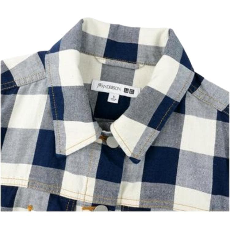 Куртка UNIQLO - изображение 4