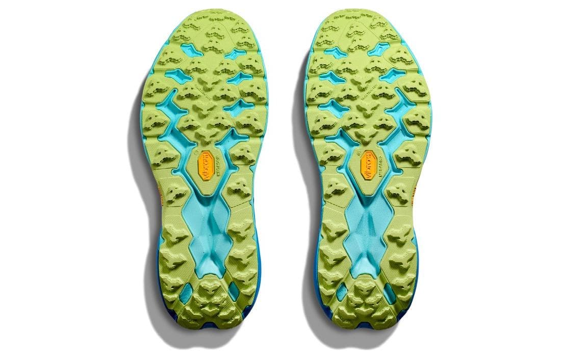 Кроссовки HOKA ONE ONE Speedgoat 5 - изображение 4