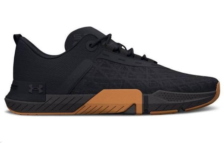 Кроссовки для спортзала Under Armour Tribase Reign 5 - изображение 2