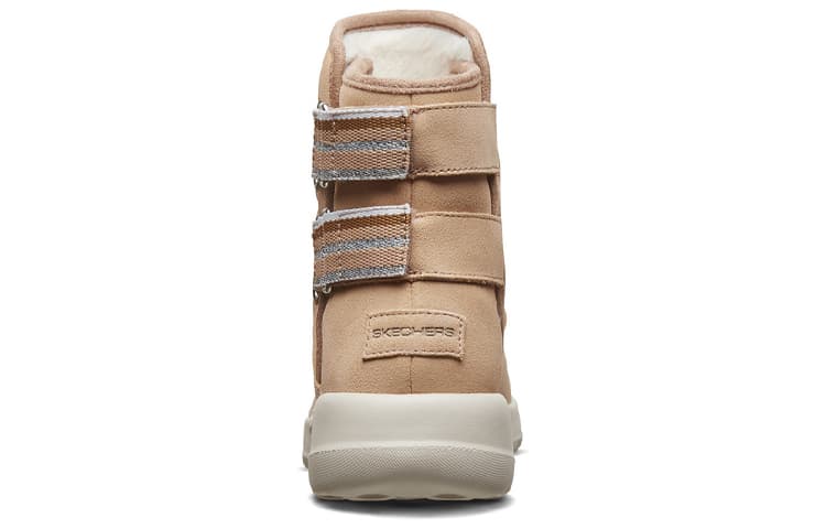 Ботинки зимние Skechers - изображение 4
