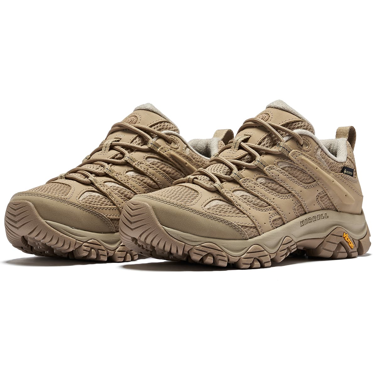 Кроссовки MerrellMOAB 3 SYN GTX - изображение 2