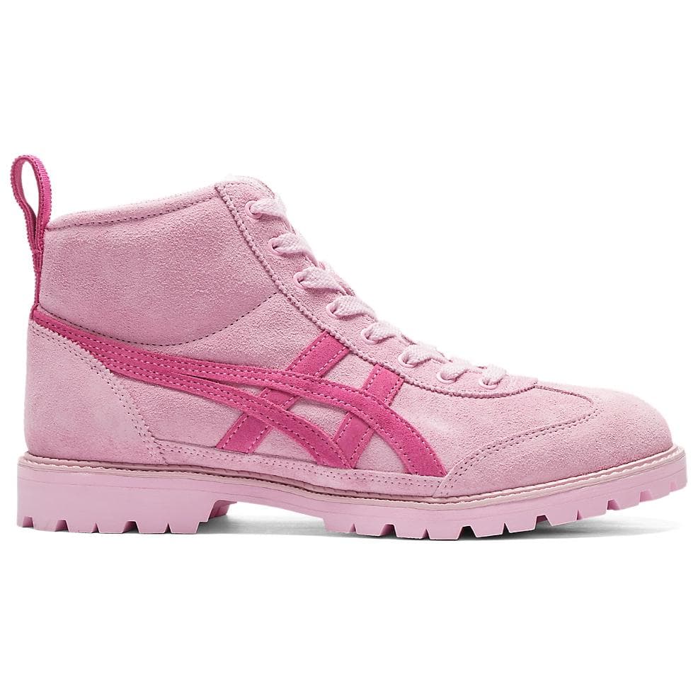 Сапоги Patou x Onitsuka Tiger Ботильоны Унисекс Розовые - изображение 2