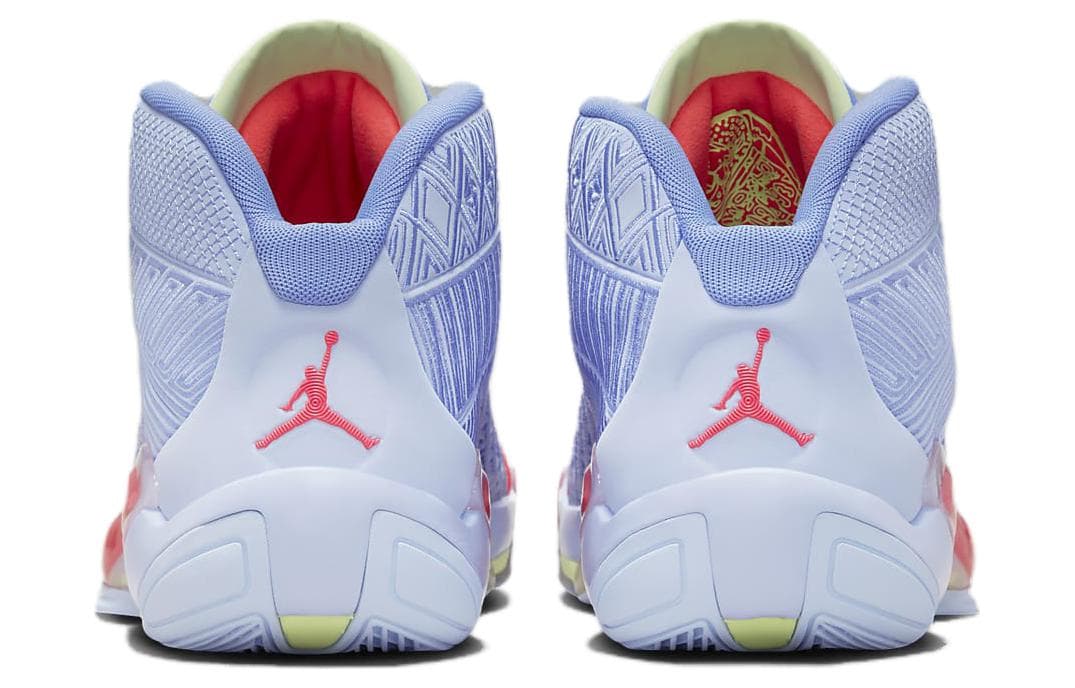 Кроссовки для баскетбола Jordan Air Jordan 38 - изображение 5