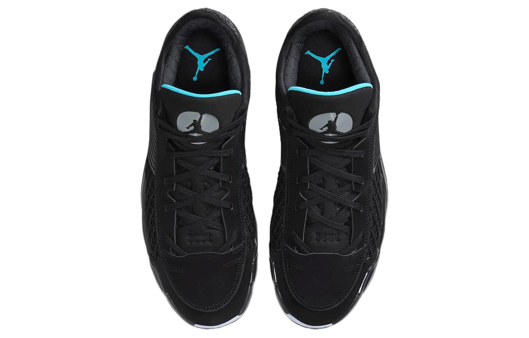 Кроссовки для баскетбола Jordan Air Jordan 38 Low PF Gamma Blue - изображение 3