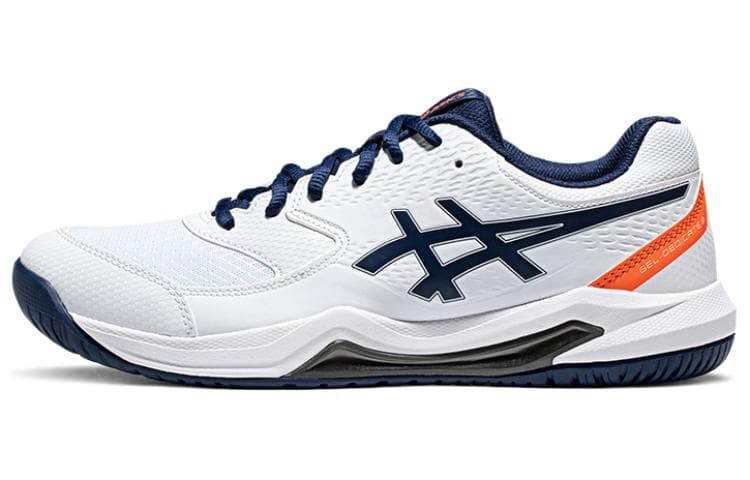 Кроссовки для тенниса Asics Gel-Dedicate 8 - изображение 1