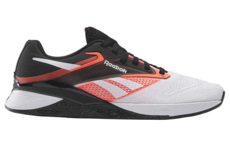 Кроссовки для спортзала Reebok Nano X4 - изображение 2