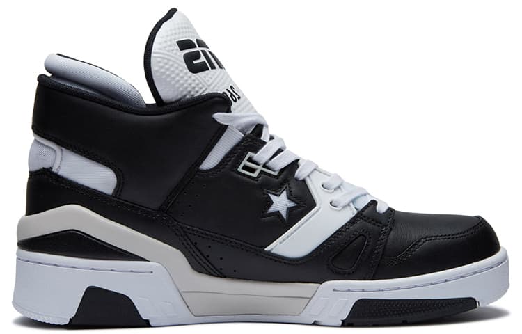 Ретро баскетбольные кроссовки Converse ERX 260 - изображение 2