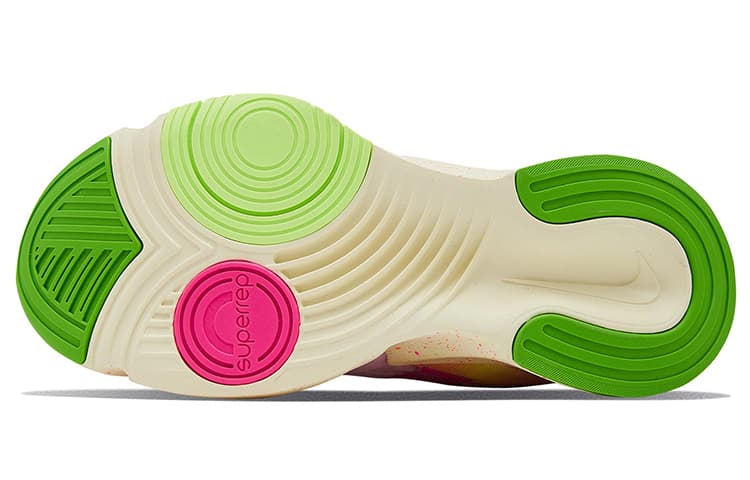 Кроссовки для спортзала Nike Superrep Groove - изображение 5