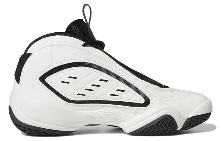 Ретро баскетбольные кроссовки adidas Crazy 97 - изображение 2
