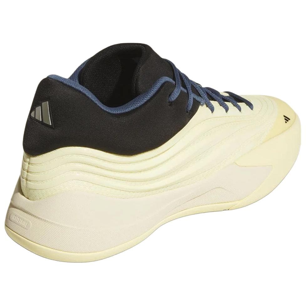 Кроссовки для баскетбола Adidas Dame 10 Мягкий и Комфортный Противоскользящий Устойчивый к Износу Низкие Баскетбольные Кроссовки Мужские - изображение 4