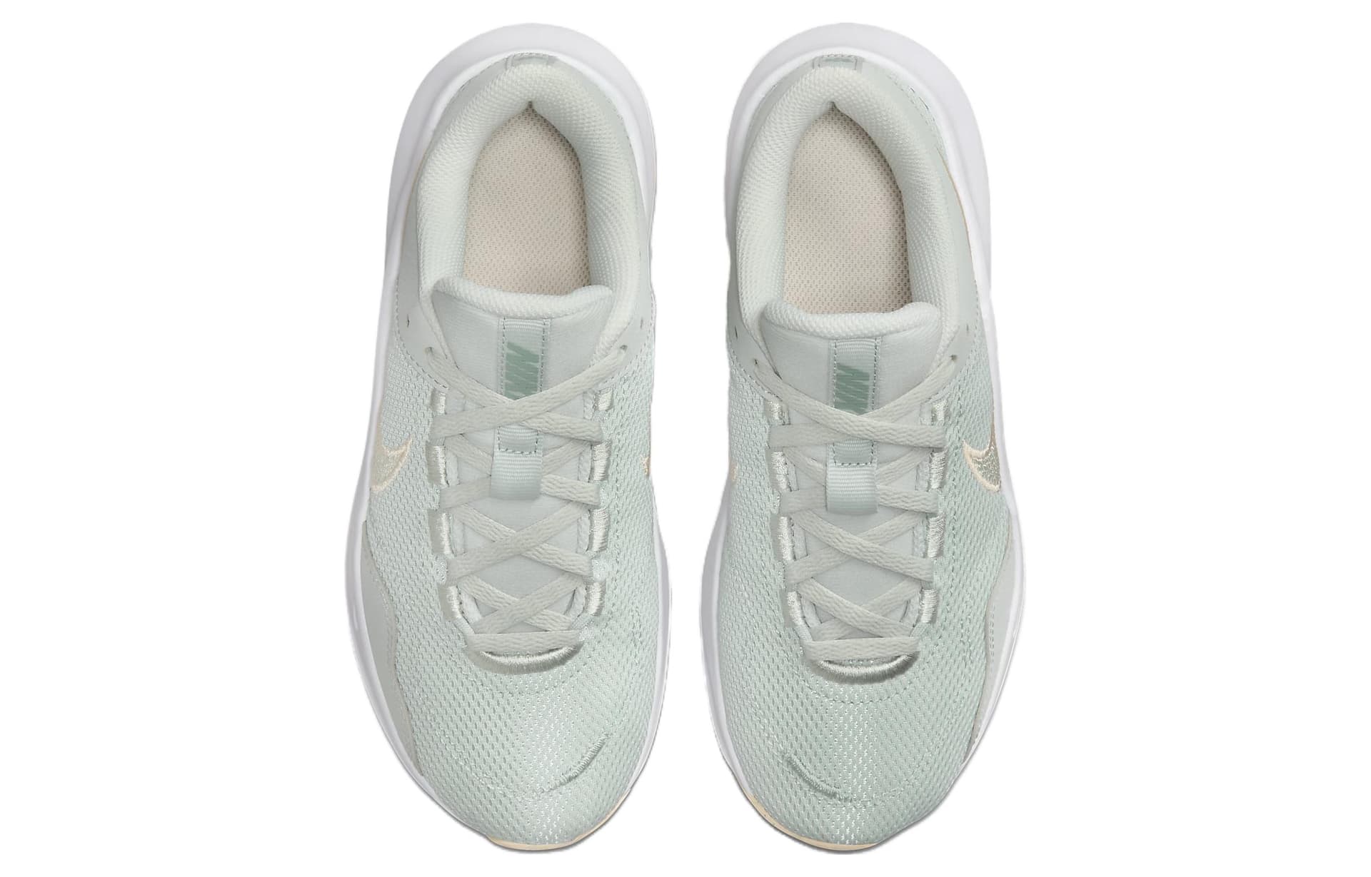 Кроссовки для спортзала Nike Legend Essential 3 - изображение 4