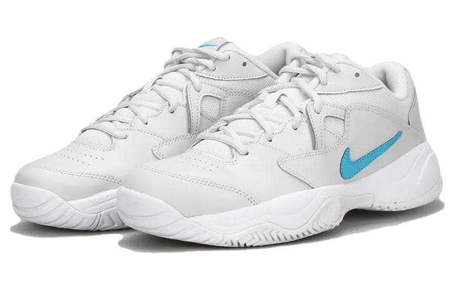 Кроссовки для тенниса Nike Court Lite 2 - изображение 3