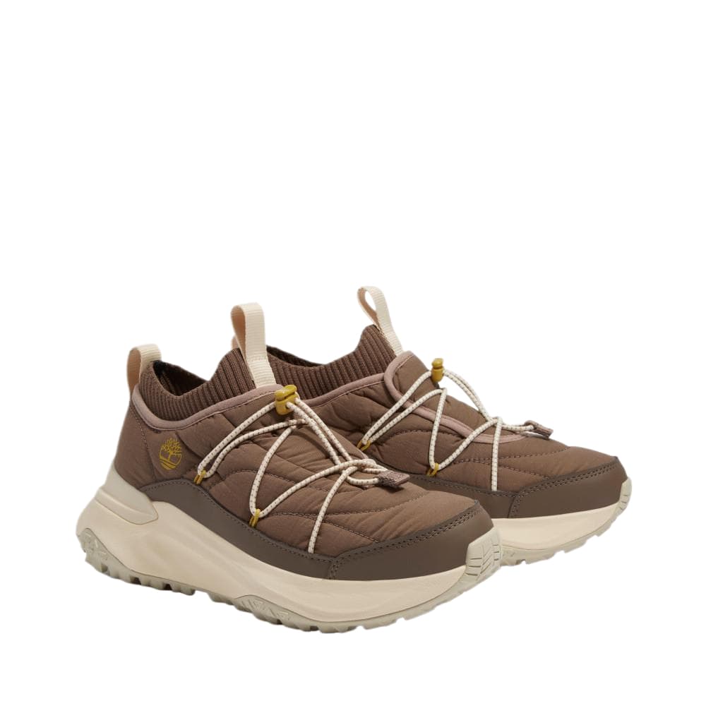 Кроссовки для спортзала Timberland Motion Access Ткань Тренировочные кроссовки Женские - изображение 2