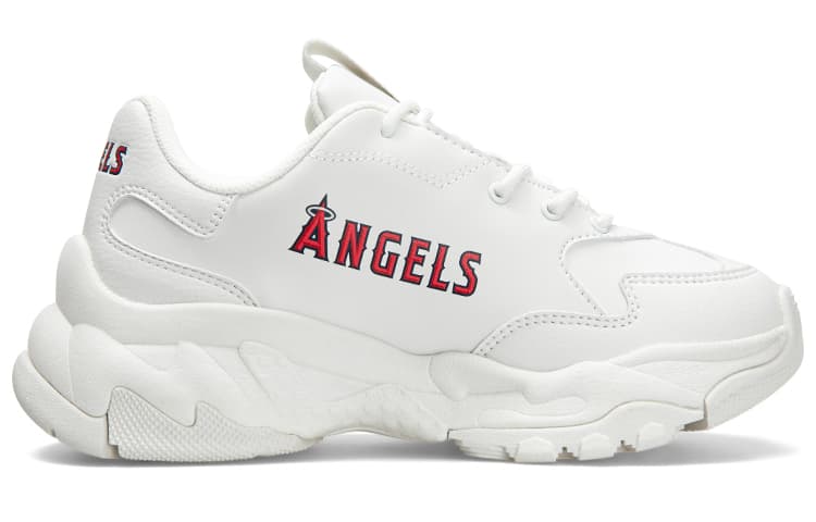 Кроссовки MLB Big Ball Chunky A - изображение 2