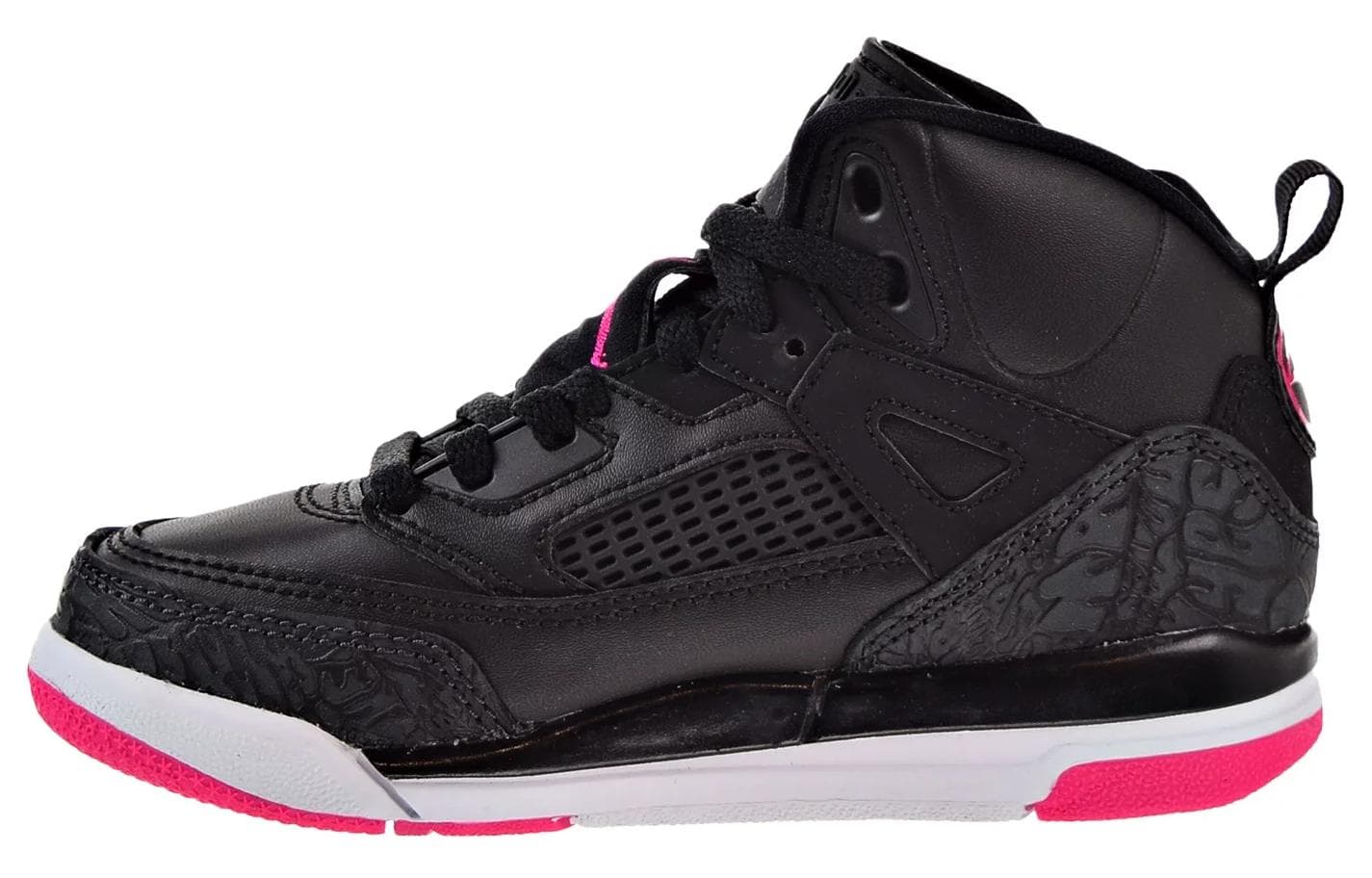 Ретро баскетбольные кроссовки Jordan Spizike - изображение 1