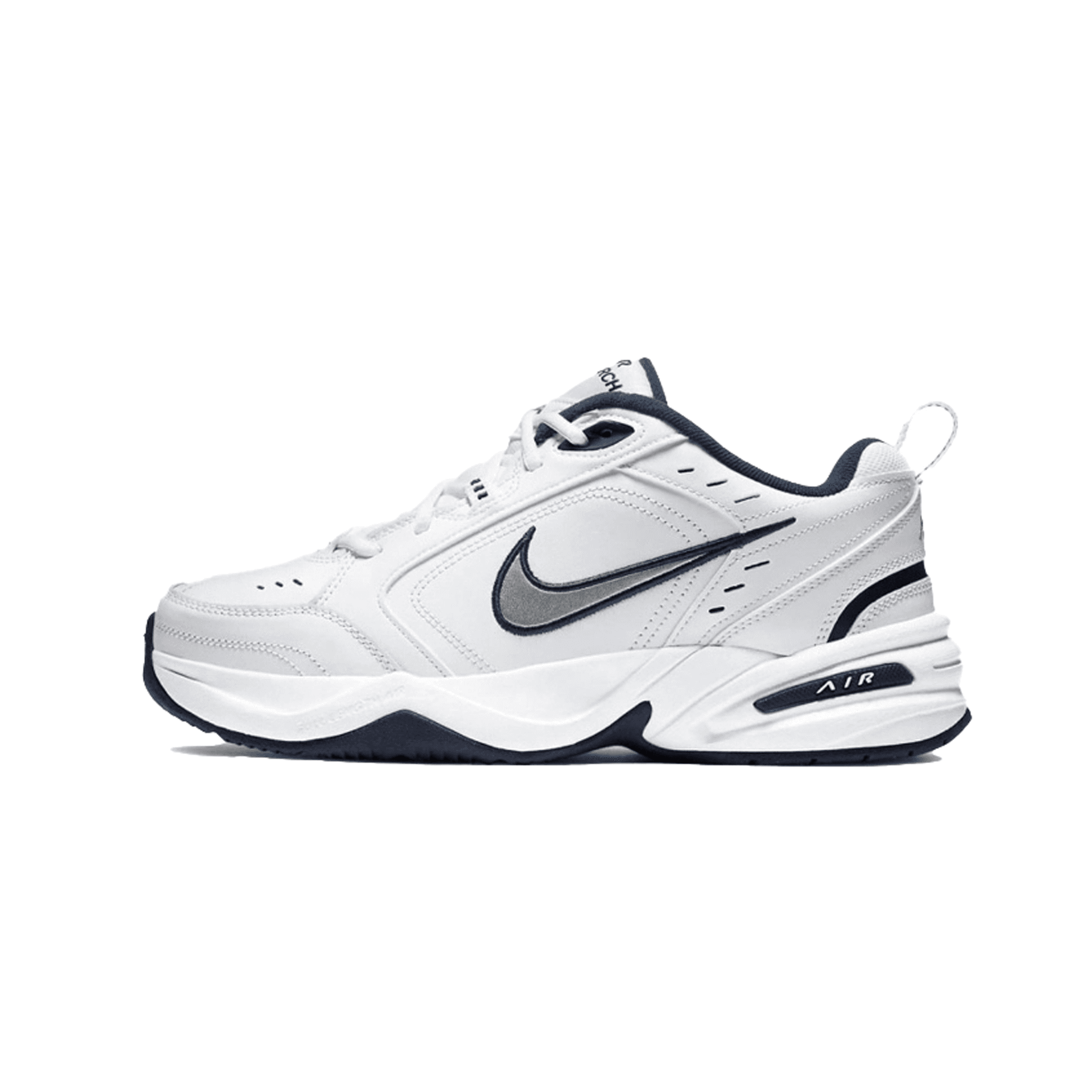 Кроссовки Nike Air Monarch 4 - изображение 6